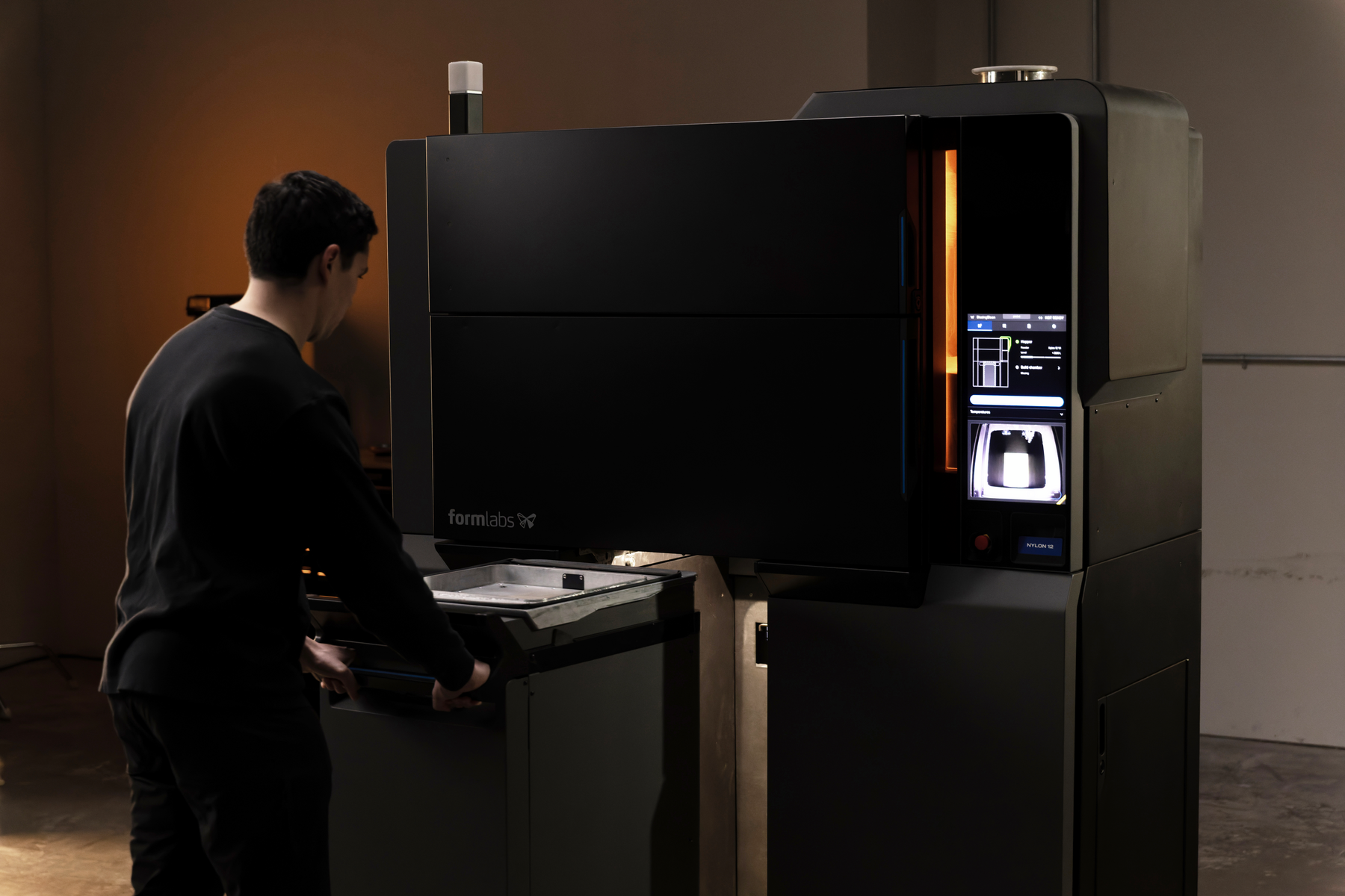 Fuse X1 Build Unit